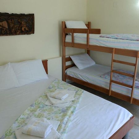 Apartmani Teodora Nov Dojran Extérieur photo