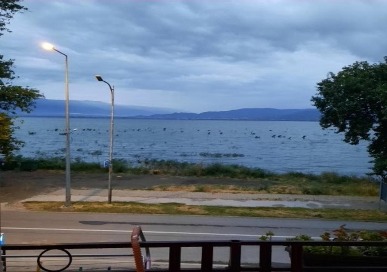 Apartmani Teodora Nov Dojran Extérieur photo