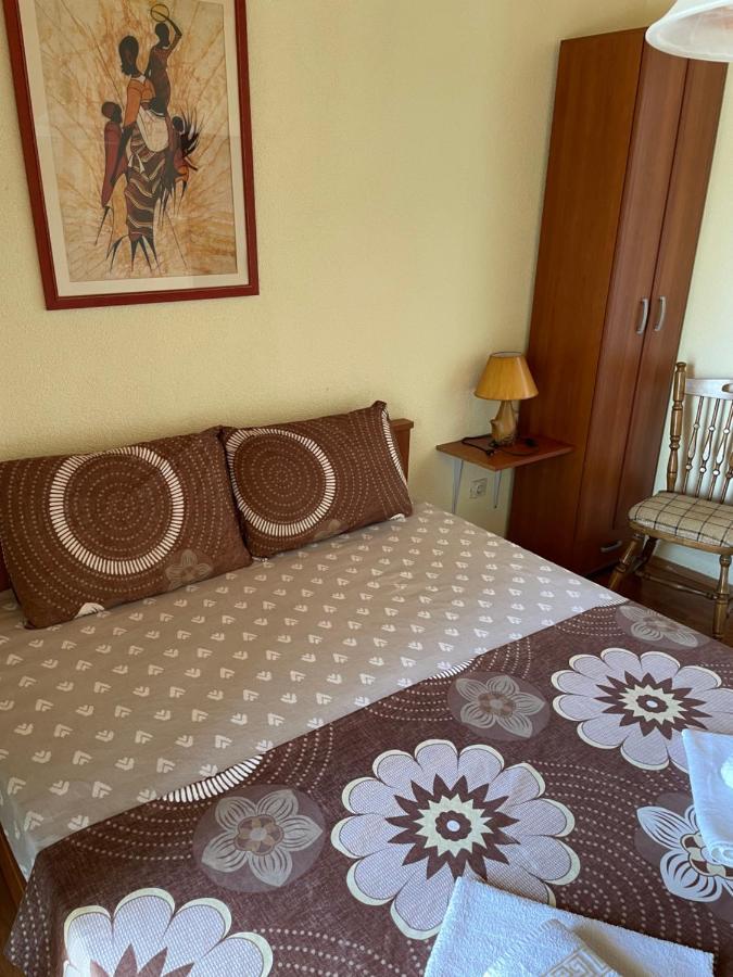 Apartmani Teodora Nov Dojran Extérieur photo