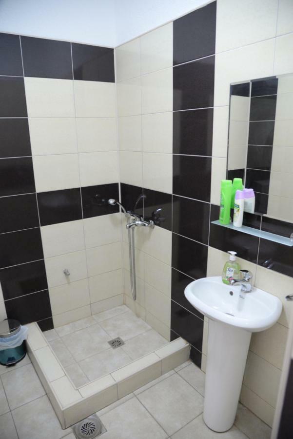Apartmani Teodora Nov Dojran Extérieur photo