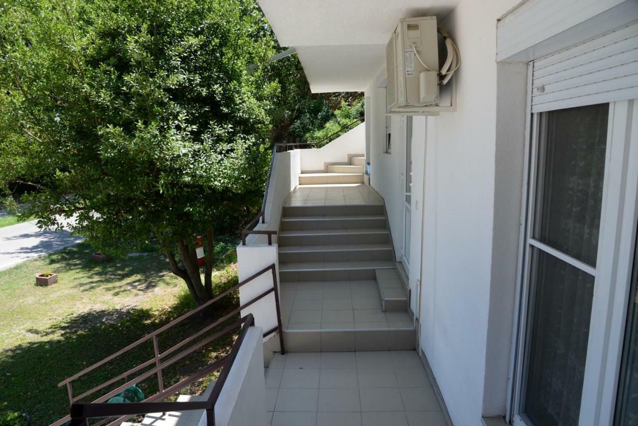 Apartmani Teodora Nov Dojran Extérieur photo